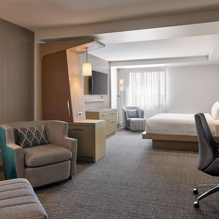 Courtyard Denver Аврора Экстерьер фото